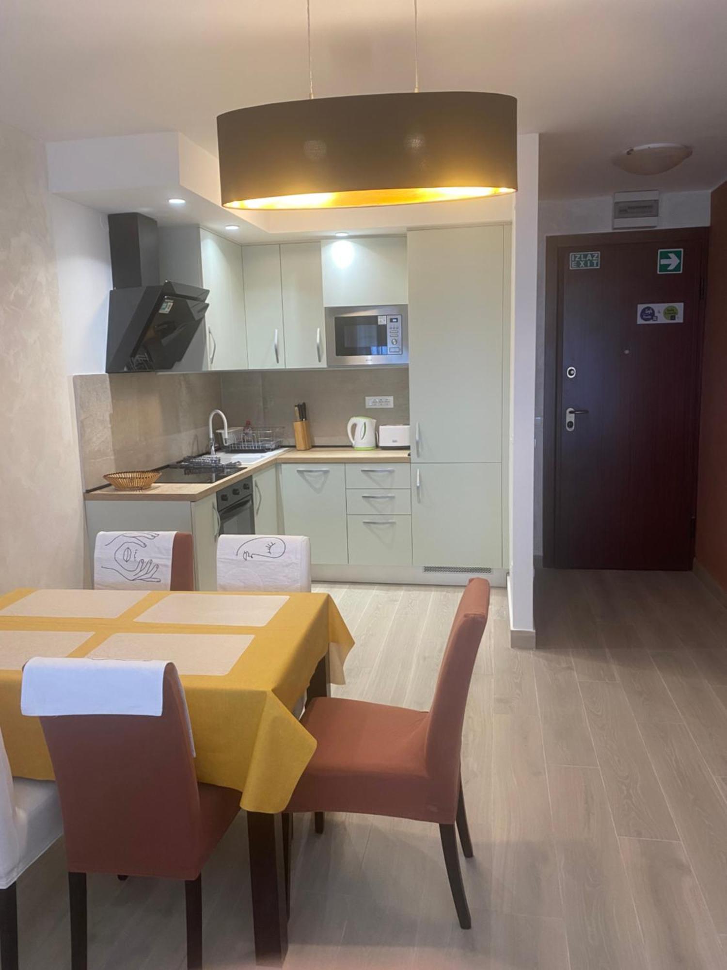 Apartment Amalfi Split Dış mekan fotoğraf