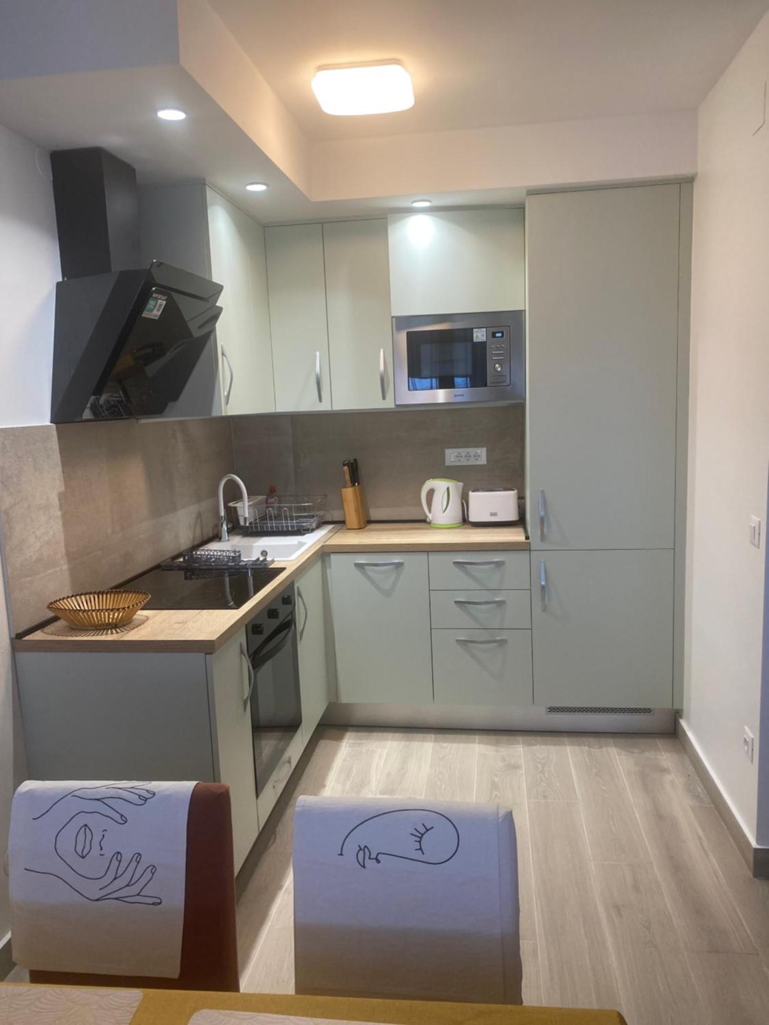 Apartment Amalfi Split Dış mekan fotoğraf