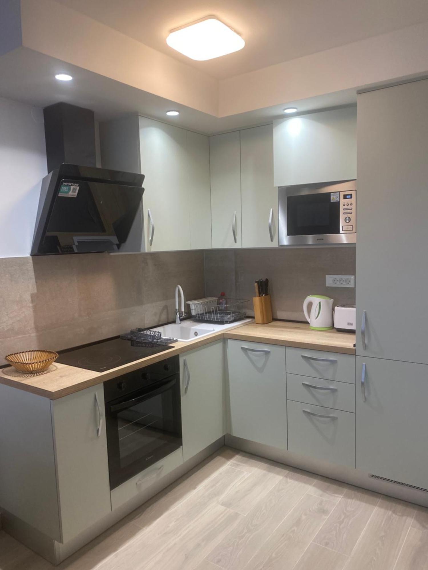 Apartment Amalfi Split Dış mekan fotoğraf