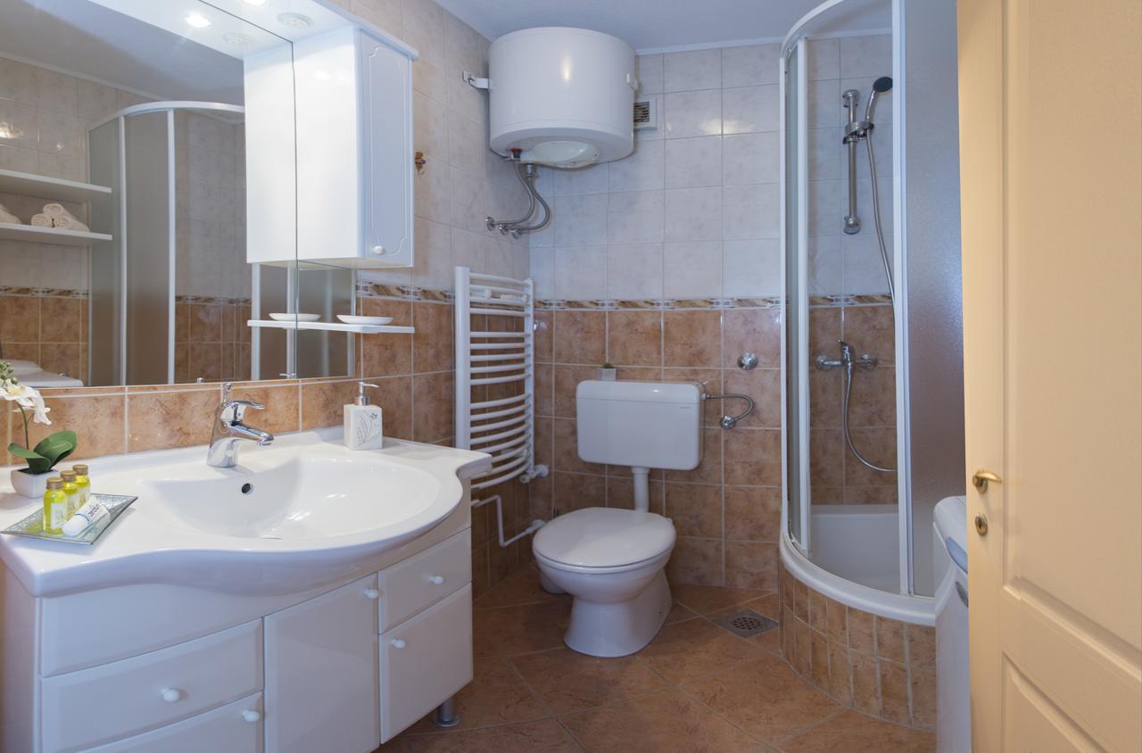 Apartment Amalfi Split Dış mekan fotoğraf